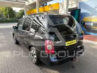 2004 Mazda 8 (MPV)