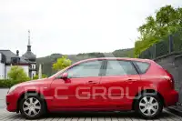 2004 Mazda 3