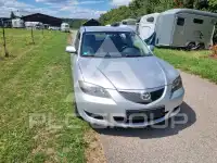 2004 Mazda 3