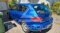 2004 Mazda 3