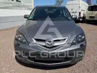 2004 Mazda 3