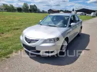 2004 Mazda 3