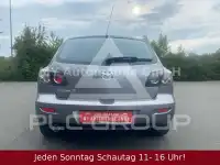 2004 Mazda 3