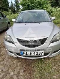 2004 Mazda 3