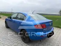 2004 Mazda 3