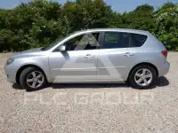 2004 Mazda 3