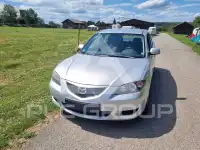 2004 Mazda 3