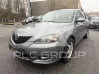 2004 Mazda 3