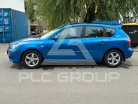 2004 Mazda 3