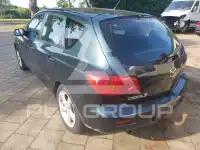 2004 Mazda 3