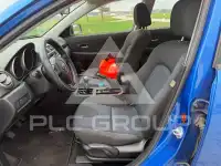 2004 Mazda 3