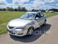 2004 Mazda 3