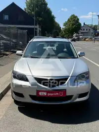 2004 Mazda 3