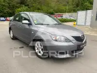 2004 Mazda 3