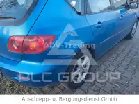 2004 Mazda 3