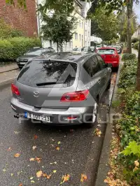 2004 Mazda 3