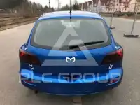 2004 Mazda 3
