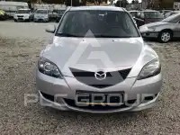 2004 Mazda 3