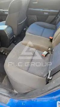 2004 Mazda 3