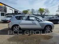2004 Mazda 3
