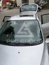 2004 Mazda 3