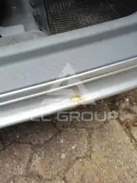 2004 Mazda 3