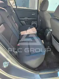 2004 Mazda 3