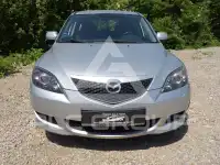 2004 Mazda 3
