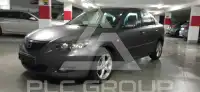 2004 Mazda 3