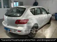 2004 Mazda 3