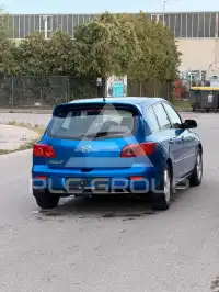 2004 Mazda 3