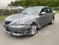 2004 Mazda 3
