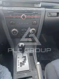 2004 Mazda 3