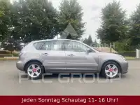 2004 Mazda 3
