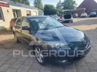 2004 Mazda 3