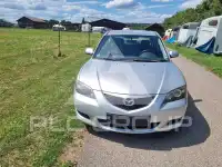 2004 Mazda 3