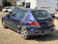 2004 Mazda 3