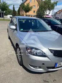 2004 Mazda 3