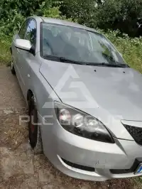 2004 Mazda 3