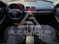 2004 Mazda 3
