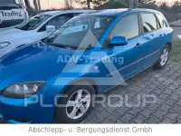 2004 Mazda 3