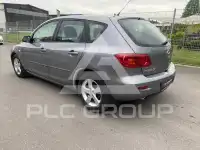 2004 Mazda 3