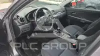 2004 Mazda 3