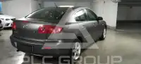 2004 Mazda 3