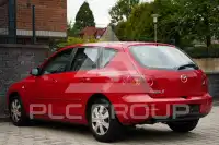 2004 Mazda 3