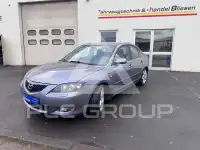 2004 Mazda 3