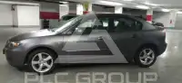 2004 Mazda 3