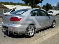 2004 Mazda 3