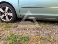 2004 Mazda 3