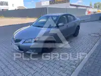 2004 Mazda 3